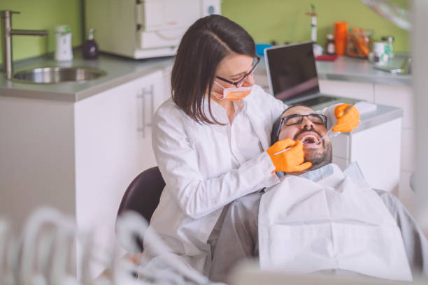 Best Emergency Dental Care for Abscessed Tooth in Spencerville, MD