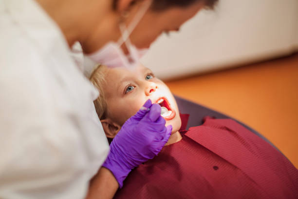 Best Emergency Dentist for Special Needs Patients in Spencerville, MD